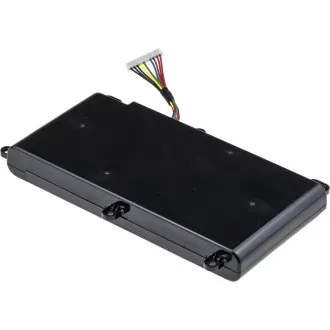 Baterija T6 Power za Acer Predator 15 G9-591, G9-592, 17 G9-791, G9-792, 6000mAh, 88Wh, 8 ćelija