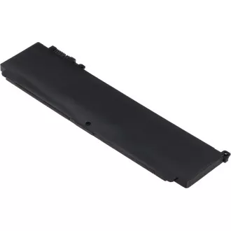 Baterija T6 Power za Lenovo ThinkPad T460s, T470s, 2065mAh, 24Wh, 3 ćelije, Li-Pol