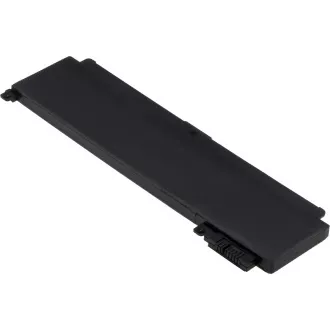 Baterija T6 Power za Lenovo ThinkPad T460s, T470s, 2065mAh, 24Wh, 3 ćelije, Li-Pol