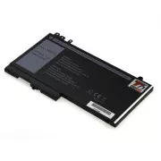 Baterija T6 Power za Dell Latitude E5270, E5470, 4120mAh, 47Wh, 3 ćelije, Li-pol