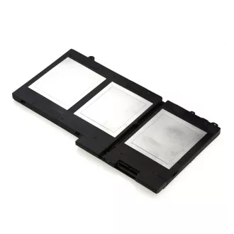 Baterija T6 Power za Dell Latitude E5270, E5470, 4120mAh, 47Wh, 3 ćelije, Li-pol