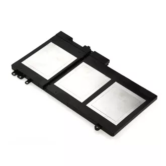 Baterija T6 Power za Dell Latitude E5270, E5470, 4120mAh, 47Wh, 3 ćelije, Li-pol