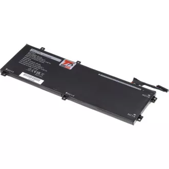 T6 Power baterija za Dell Precision 15 5520, 5530, XPS 15 9560, 9570, 4910 mAh, 56 Wh, 3 ćelije, Li-Pol T6 Power baterija za Dell Precision 15 5520, 5530, XPS 15 9560, 9570, 4910 mAh, 56 Wh, 3 ćelije, Li-Pol