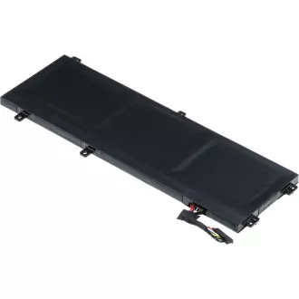 T6 Power baterija za Dell Precision 15 5520, 5530, XPS 15 9560, 9570, 4910 mAh, 56 Wh, 3 ćelije, Li-Pol T6 Power baterija za Dell Precision 15 5520, 5530, XPS 15 9560, 9570, 4910 mAh, 56 Wh, 3 ćelije, Li-Pol