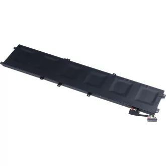 T6 Power baterija za Dell Precision 15 5520, 5530, XPS 15 9560, 9570, 8500mAh, 97Wh, 6 ćelija, Li-Pol