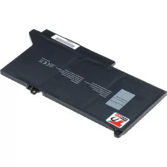 T6 baterija za Dell Latitude 7280, 7290, 7380, 7390, 7480, 7490, 3600mAh, 41Wh, 3 ćelije, Li-Pol T6 baterija za Dell Latitude 7280, 7290, 7380, 7390, 7480, 7490, 3600mAh, 41Wh, 3 ćelije, Li-Pol