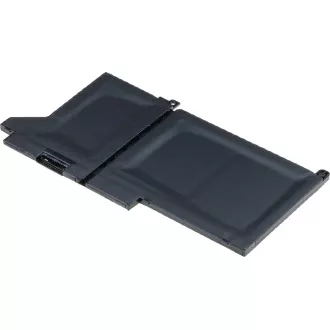 T6 baterija za Dell Latitude 7280, 7290, 7380, 7390, 7480, 7490, 3600mAh, 41Wh, 3 ćelije, Li-Pol T6 baterija za Dell Latitude 7280, 7290, 7380, 7390, 7480, 7490, 3600mAh, 41Wh, 3 ćelije, Li-Pol