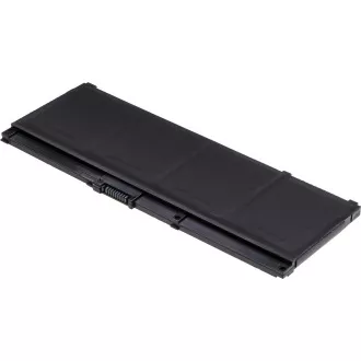 Baterija T6 Power za HP Omen 15-ce000, Pavilion Power 15-cb000 seriju, 4550mAh, 70Wh, 4 ćelije, Li-pol