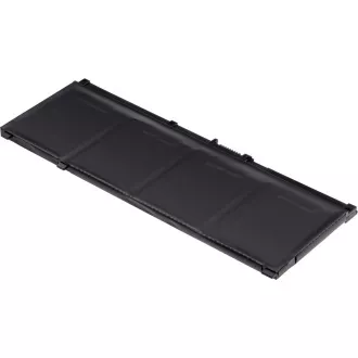 Baterija T6 Power za HP Omen 15-ce000, Pavilion Power 15-cb000 seriju, 4550mAh, 70Wh, 4 ćelije, Li-pol