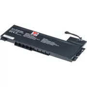 Baterija T6 Power HP ZBook 15 G3, ZBook 15 G4, 7200mAh, 82Wh, 9cell, Li-ion