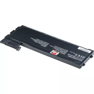 Baterija T6 Power HP ZBook 15 G3, ZBook 15 G4, 7200mAh, 82Wh, 9cell, Li-ion Baterija T6 Power HP ZBook 15 G3, ZBook 15 G4, 7200mAh, 82Wh, 9cell, Li-ion