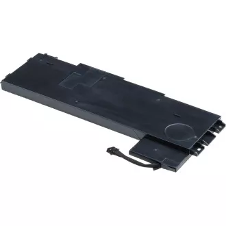 Baterija T6 Power HP ZBook 15 G3, ZBook 15 G4, 7200mAh, 82Wh, 9cell, Li-ion Baterija T6 Power HP ZBook 15 G3, ZBook 15 G4, 7200mAh, 82Wh, 9cell, Li-ion