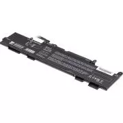 Baterija T6 Power HP EliteBook 745 G5, 830 G5, 840 G5, ZBook 14U G5, 4330mAh, 50Wh, 3cell, Li-pol