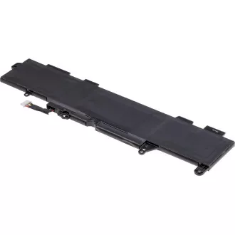 Baterija T6 Power HP EliteBook 745 G5, 830 G5, 840 G5, ZBook 14U G5, 4330mAh, 50Wh, 3cell, Li-pol