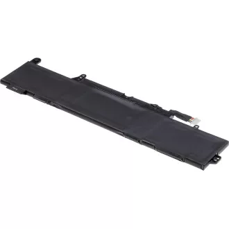 Baterija T6 Power HP EliteBook 745 G5, 830 G5, 840 G5, ZBook 14U G5, 4330mAh, 50Wh, 3cell, Li-pol