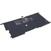 Baterija T6 Power za Lenovo ThinkPad X1 Carbon 2. generacije, 3. generacije, 3350 mAh, 51 Wh, 8 ćelija, Li-Pol