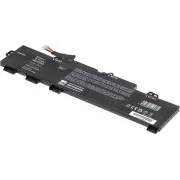 Baterija T6 Power HP EliteBook 755 G5, 850 G5, 850 G6, ZBook 15u G5, 4850mAh, 56Wh, 3cell, Li-pol