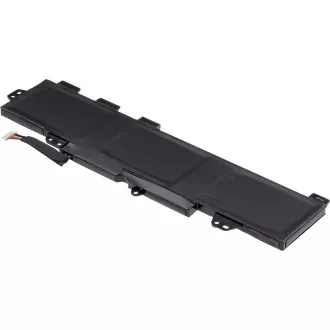 Baterija T6 Power HP EliteBook 755 G5, 850 G5, 850 G6, ZBook 15u G5, 4850mAh, 56Wh, 3cell, Li-pol