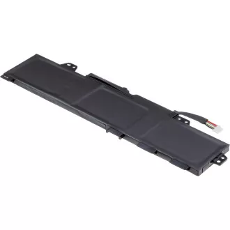 Baterija T6 Power HP EliteBook 755 G5, 850 G5, 850 G6, ZBook 15u G5, 4850mAh, 56Wh, 3cell, Li-pol