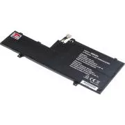Baterija T6 Power za HP EliteBook x360 1030 G2, 4900mAh, 57Wh, 3 ćelije, Li-pol, tip 1