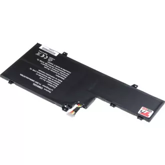Baterija T6 Power za HP EliteBook x360 1030 G2, 4900mAh, 57Wh, 3 ćelije, Li-pol, tip 1