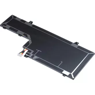 Baterija T6 Power za HP EliteBook x360 1030 G2, 4900mAh, 57Wh, 3 ćelije, Li-pol, tip 1