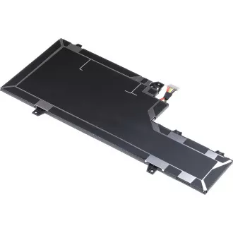 Baterija T6 Power za HP EliteBook x360 1030 G2, 4900mAh, 57Wh, 3 ćelije, Li-pol, tip 1