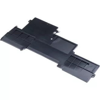 Baterija T6 Power za HP EliteBook Folio 1020 G1, 1030 G1, 4700mAh, 36Wh, 4 ćelije, Li-pol