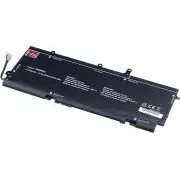 Baterija T6 Power za HP EliteBook Folio 1040 G3, 3900mAh, 44Wh, 6cell, Li-pol