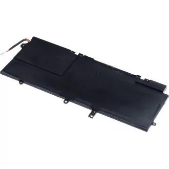 Baterija T6 Power za HP EliteBook Folio 1040 G3, 3900mAh, 44Wh, 6cell, Li-pol