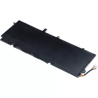 Baterija T6 Power za HP EliteBook Folio 1040 G3, 3900mAh, 44Wh, 6cell, Li-pol