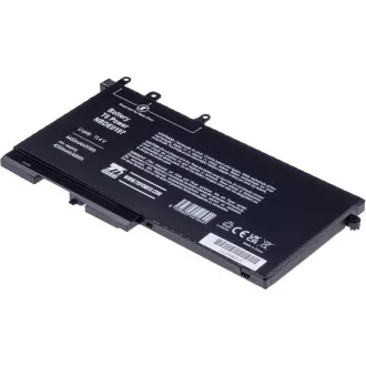 T6 baterija za Dell Latitude 5280, 5290, 5480, 5490, 5580, 5590, 4450mAh, 51Wh, 3 ćelije, Li-Pol