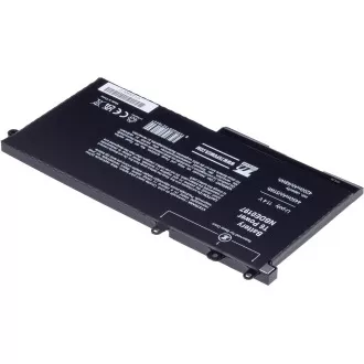 T6 baterija za Dell Latitude 5280, 5290, 5480, 5490, 5580, 5590, 4450mAh, 51Wh, 3 ćelije, Li-Pol