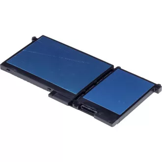 T6 baterija za Dell Latitude 5280, 5290, 5480, 5490, 5580, 5590, 4450mAh, 51Wh, 3 ćelije, Li-Pol