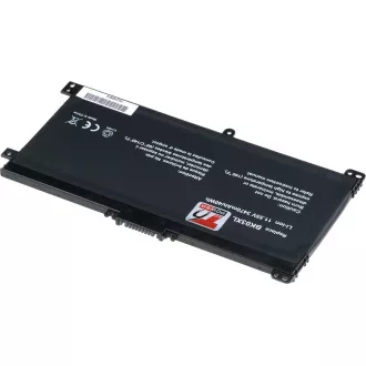 Baterija T6 Power HP Pavilion 14-ba000, 14-ba100, 14-ba200 x360 serija, 3470mAh, 40Wh, 3 ćelije, Li-ion Baterija T6 Power HP Pavilion 14-ba000, 14-ba100, 14-ba200 x360 serija, 3470mAh, 40Wh, 3 ćelije, Li-ion
