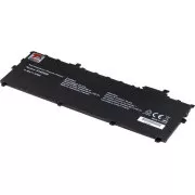 Baterija T6 Power za Lenovo ThinkPad X1 Carbon 5. i 6. generacije, 4900 mAh, 57 Wh, 3 ćelije, Li-Pol