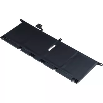 T6 Power baterija za Dell XPS 9370, 9380, Vostro 5390, Inspiron 5390, 6840 mAh, 52 Wh, 4 ćelije, Li-Pol