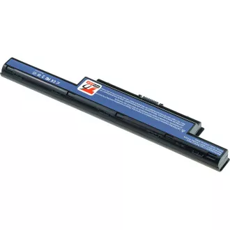 Baterija T6 Power za Acer Aspire V3-771, V3-772G, TravelMate P643-M, P273-M, 5200mAh, 56Wh, 6 ćelija