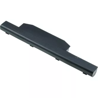 Baterija T6 Power Fujitsu LifeBook A555, 5200mAh, 56Wh, 6 ćelija