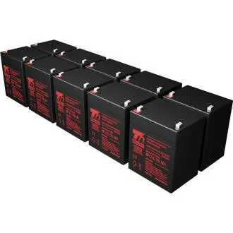 T6 Power RBC117, RBC118, RBC143, SYBT2 - baterijski KIT T6 Power RBC117, RBC118, RBC143, SYBT2 - baterijski KIT