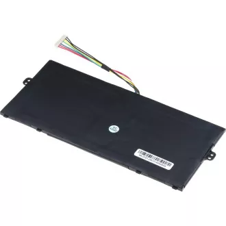 Baterija T6 Power Acer Switch SW312-31, Swift SF514-52T, Spin SP111-32N, 4670mAh, 36Wh, 2 ćelije, Li-pol