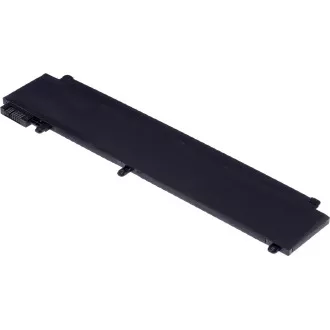 Baterija T6 Power za Lenovo ThinkPad T460s, T470s, 2200mAh, 25Wh, 3 ćelije, Li-Pol