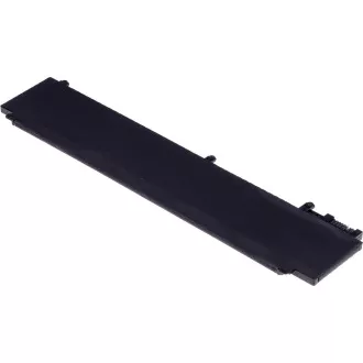 Baterija T6 Power za Lenovo ThinkPad T460s, T470s, 2200mAh, 25Wh, 3 ćelije, Li-Pol