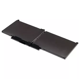 Baterija T6 Power za Dell Latitude 5300, 7300, 7400, 7890mAh, 60Wh, 4 ćelije, Li-pol