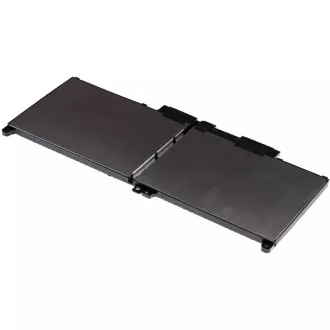 Baterija T6 Power za Dell Latitude 5300, 7300, 7400, 7890mAh, 60Wh, 4 ćelije, Li-pol