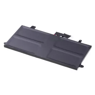 Baterija T6 Power Dell Latitude 12 5285, 5290 2u1, 5500mAh, 42Wh, 4cell, Li-pol