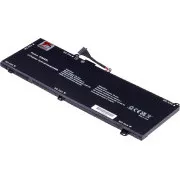 Baterija T6 Power HP ZBook Studio G3, ZBook Studio G4, 4210mAh, 64Wh, 4cell, Li-pol