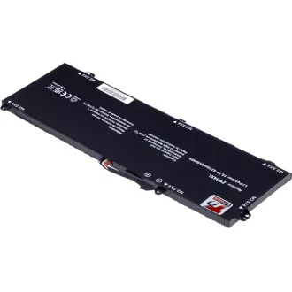 Baterija T6 Power HP ZBook Studio G3, ZBook Studio G4, 4210mAh, 64Wh, 4cell, Li-pol