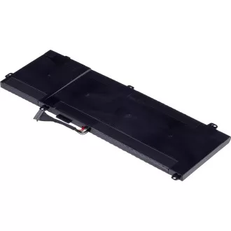 Baterija T6 Power HP ZBook Studio G3, ZBook Studio G4, 4210mAh, 64Wh, 4cell, Li-pol