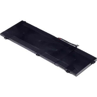 Baterija T6 Power HP ZBook Studio G3, ZBook Studio G4, 4210mAh, 64Wh, 4cell, Li-pol